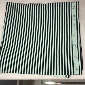 Lululemon Vinyasa scarf